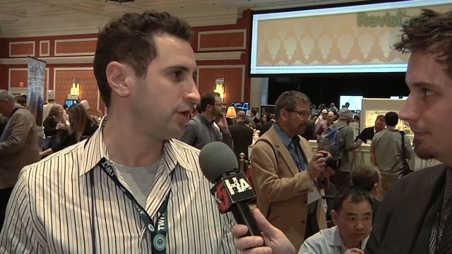 Hak5 - LiveU LU40 at CES: Stream HD Video Anywhere Over 4G LTE/3G or WiMax смотреть онлайн