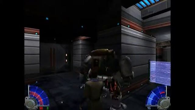 star wars jedi academy mision 14 investigacion del robo de la fuerza byss смотреть онлайн