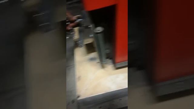 HEIZTECHNIK Miarkownik Honeywell Fr124