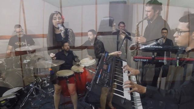 Mix Son latino (Quinteto) Live Session смотреть онлайн