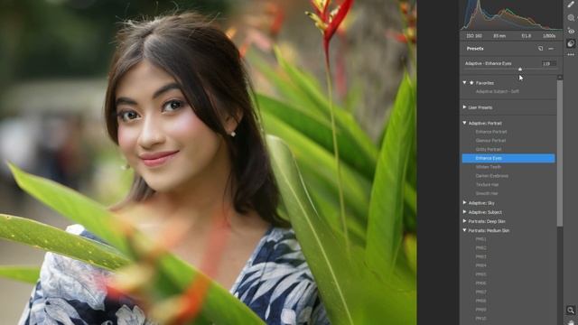 Edit Foto Potret TERMUDAH TERCEPAT hanya 2 langkah saja - Retouching ACR 15 + Color Efex Pro смотреть онлайн