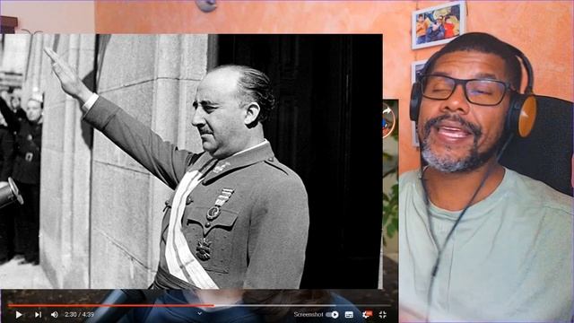 REACT: Hispanics Vs College Students On Socialism смотреть онлайн