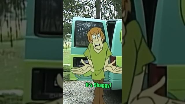 Nobody calls me "Norville" смотреть онлайн