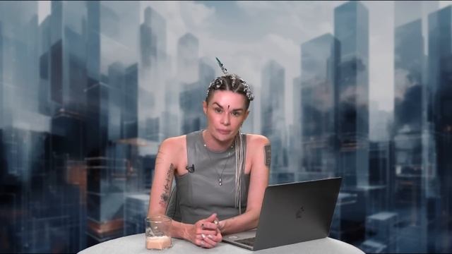 Кто управляет миром? Как попасть на Межгалактический совет? Может ли в нем участвовать человек? смотреть онлайн