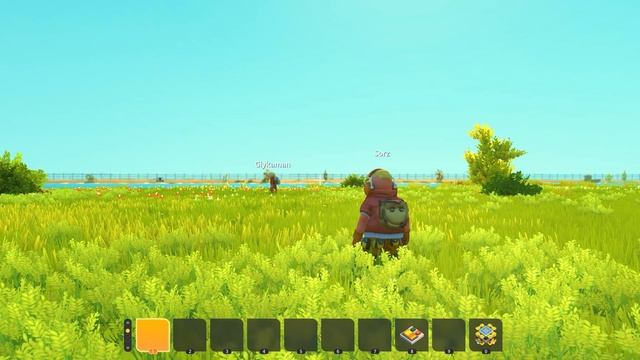 СТРОИМ НОВОГОДНИЙ ТРОЛЛЬ ПОДАРОК ДЛЯ ДРУЗЕЙ В SCRAP MECHANIC!!! смотреть онлайн