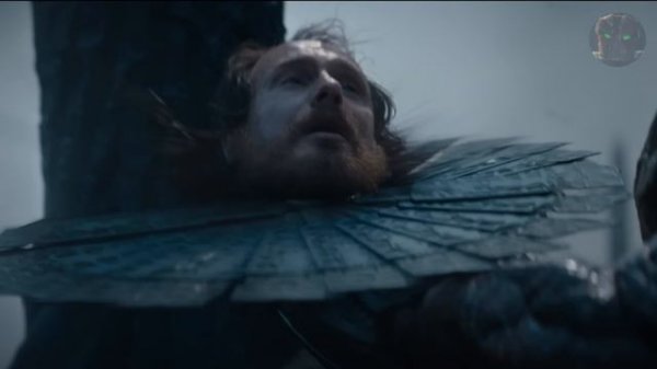 PREY 2022 обзор фильма