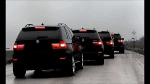 Bizaro-Миром Правит Криминал