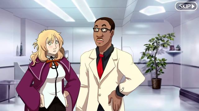 The Silly Place! ~Camelot Tips | Chaldea Gurus (CG) смотреть онлайн
