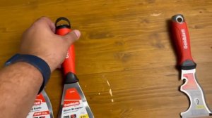 Кельмы, мастерки, шпатели, гладилки и другие инструменты GOLDBLATT