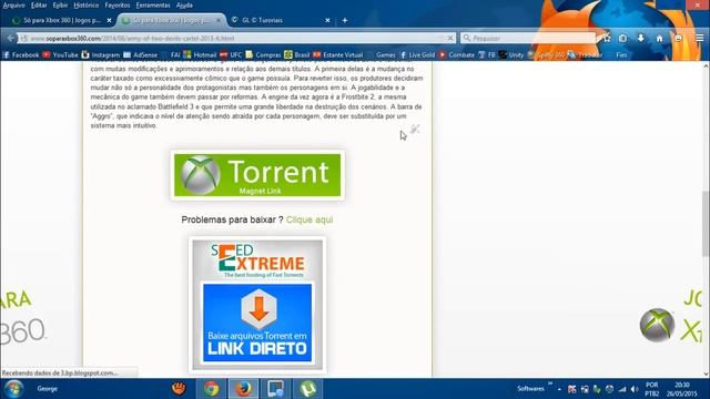Melhor site para baixar jogos de xbox 360 смотреть онлайн