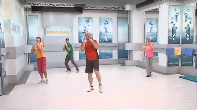 Fit-bo 24.09.12.mkv смотреть онлайн