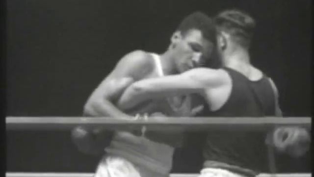 Boxing 1936 Olympics смотреть онлайн