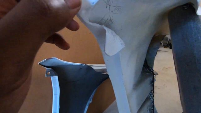 S14 Gets +50mm Front Fenders | POV Street Pulls !! смотреть онлайн