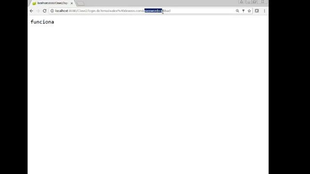 Java Web Clase 2 смотреть онлайн