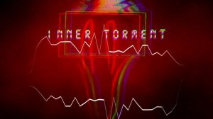 VHS Sans Phase 3 - Inner Torment (Cover)