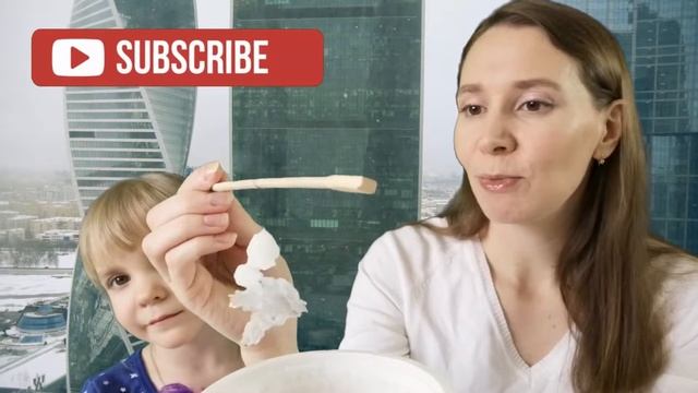 Как сделать кристалл - из набора или из соли? смотреть онлайн