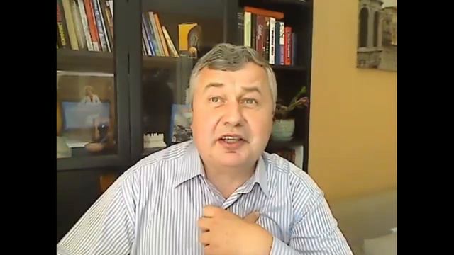 Смирение - увидеть свою зависимость от Бога || Николай Усач смотреть онлайн