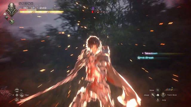 Notorious Mark - Belphegor Hunt Board Final Fantasy XVI смотреть онлайн