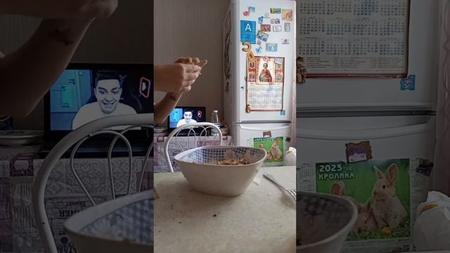 рецепт печенек в школу смотреть онлайн