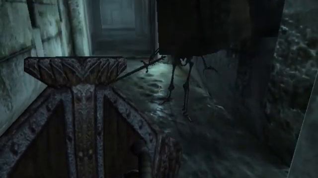 Let's Play Oblivion Part 338 - The Dying Embers смотреть онлайн