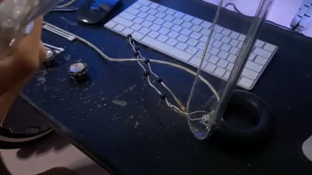 Repairing The Harmon Kardon Soundsticks 3