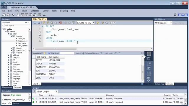 SQL Tutorial for Data Analysis - Reporting and Analysis смотреть онлайн