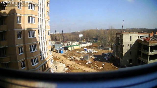 ДОУ 04.04.16 смотреть онлайн