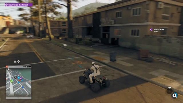 Watch Dogs 2 - Neutralize The Prime Eight Target Factions & Conflict Tutorial Gameplay смотреть онлайн