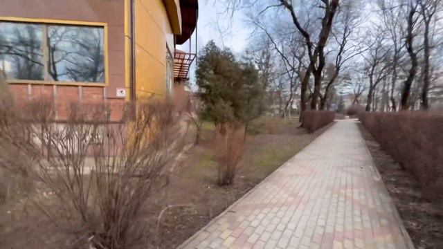 VLOG:Путешествие по югу России/Лабинск- курортный город/ Зачем нам границы смотреть онлайн