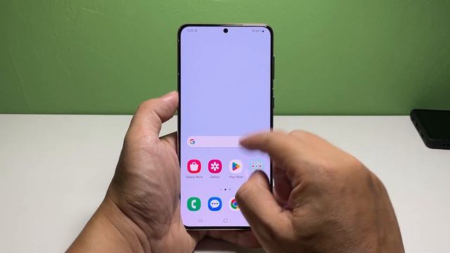 Samsung Galaxy S22/S23 Keeps Disconnecting From Network смотреть онлайн