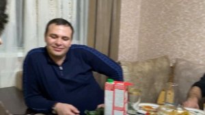 Кумыки зажигают частушки Пахрудин Ихивов Нурик Татданов