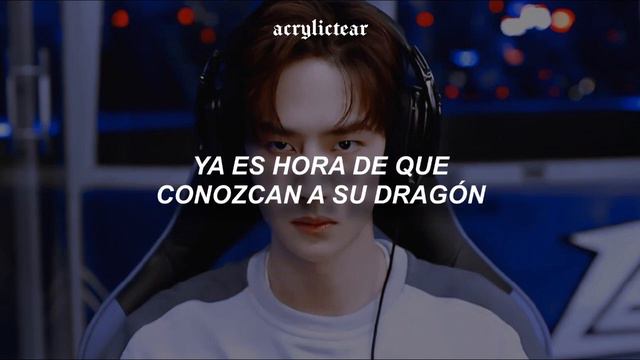 Burn It All Down ; Pvris Ft. Wang Yibo Remix (sub Español)