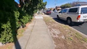 Пошла снимать видео и что-то нашла.Свалка в Австралии ,как барахолка.Элла Австралия