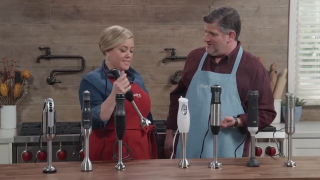 Our Top-Rated Immersion Blender смотреть онлайн