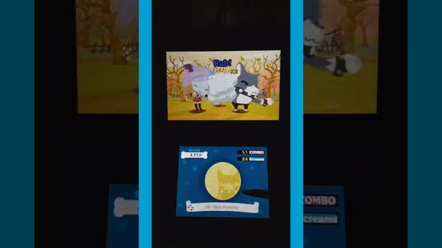 All-Time Favorite {Hard}- Gabrielle's Ghostly Groove 3D (3DS) смотреть онлайн