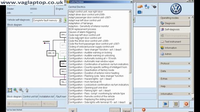 Off-LINE Guided Coding using our laptop смотреть онлайн