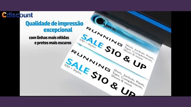 Multifuncional HP DeskJet Ink Advantage Ultra 4729 Wireless - Impressora, Copiadora e Scanner смотреть онлайн