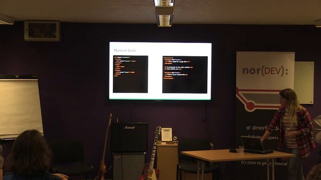 Vuejs смотреть онлайн
