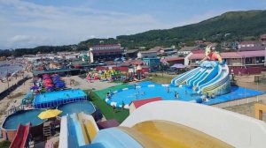 Андреевка Приморский край Самый Лучший Аквапарк в приморье !!! Сюда приезжают люди со всей россии