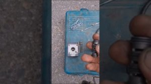 Разбираем клапан управления турбиной на Ивеко Стралис.