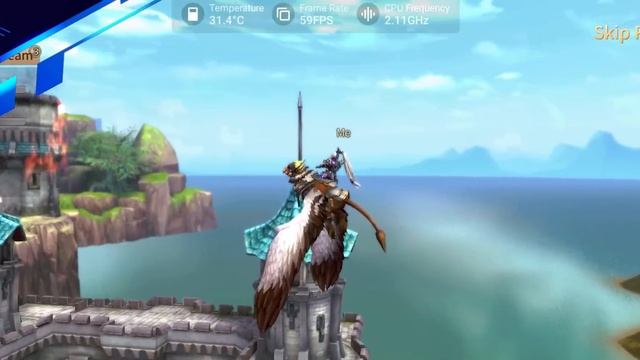 Top 10 Best Open World MMORPGs for Android and iOS That Are Similar to World of Warcraft смотреть онлайн