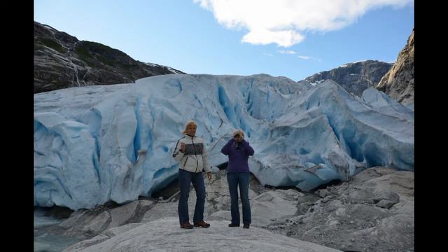 Слайд Шоу Норвегия смотреть онлайн