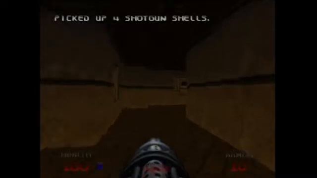 Играем в DOoM на n64💪🤓3я часть смотреть онлайн