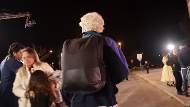 Invadi A Gala Da TVI смотреть онлайн