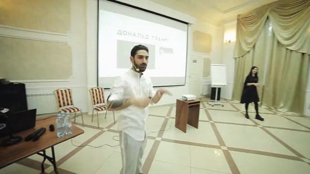 ESTEL VIDEO AWARDS 2018 смотреть онлайн