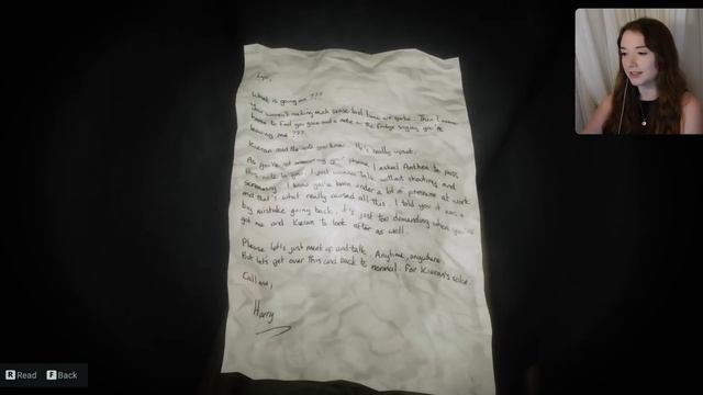 Fixing The Timeline | Eternal Threads | First Look смотреть онлайн