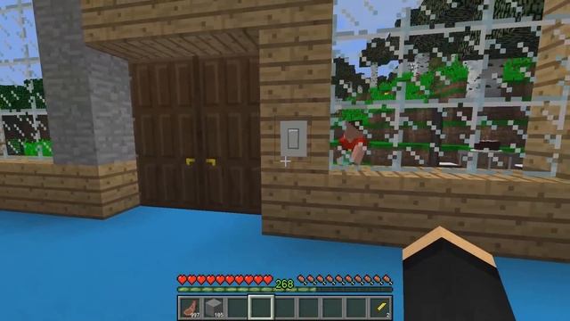 СПИКЕРВУМЕН ВЛЮБИЛАСЬ В МЕНЯ В МАЙНКРАФТ! ЕНОТИК SPEAKERWOMAN MINECRAFT