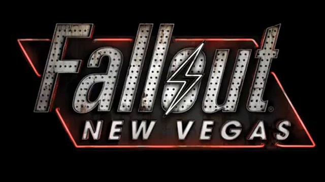 Fallout New Vegas Spurs That Jingle Jangle Jingle смотреть онлайн