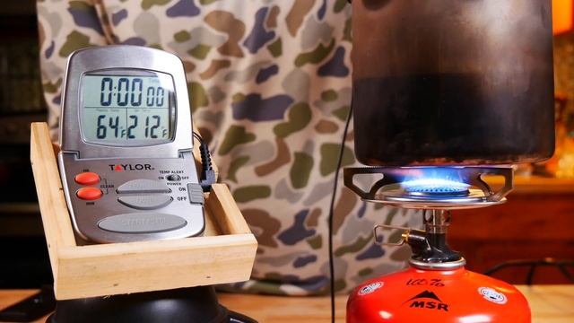 Primus Essential Trail Stove - The BEST AFFORDABLE Backpacking Stove on the Market? смотреть онлайн