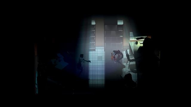 SIGNALIS - Announcement Trailer смотреть онлайн